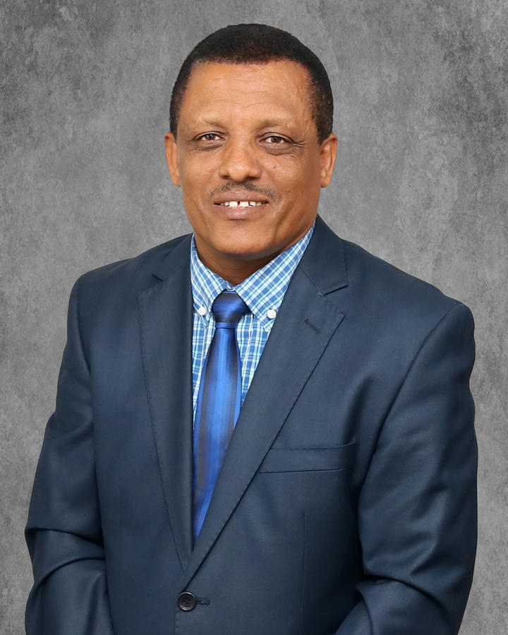 Melkamu Engida Zemeda